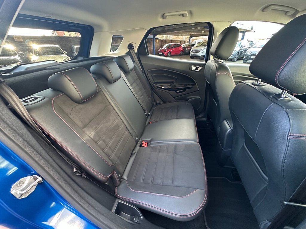 Used Ford Ecosport 2019 for sale - 77583321: Photo 47