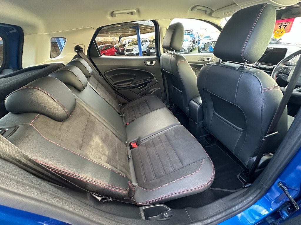 Used Ford Ecosport 2019 for sale - 77583321: Photo 48