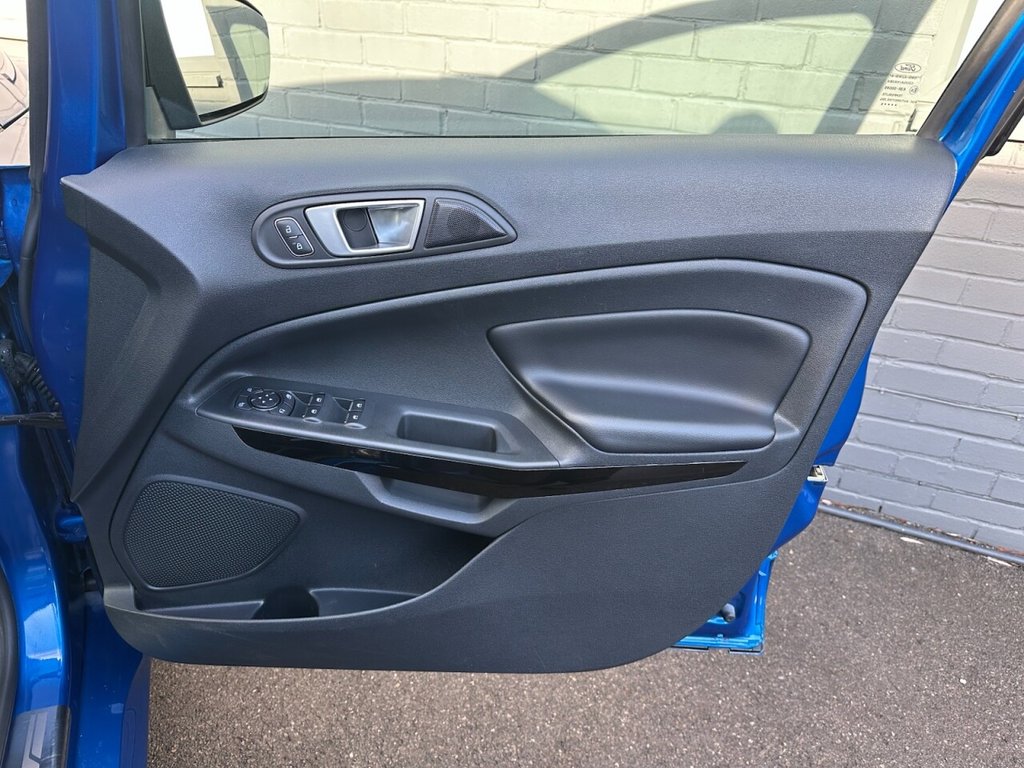 Used Ford Ecosport 2019 for sale - 77583321: Photo 49