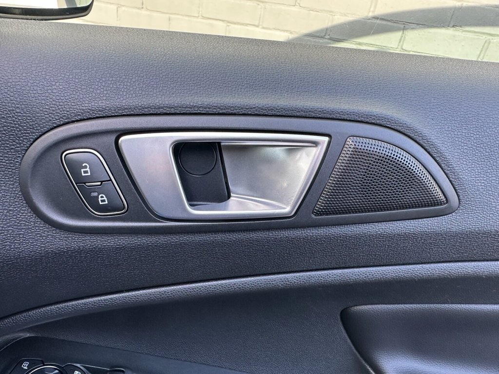 Used Ford Ecosport 2019 for sale - 77583321: Photo 50