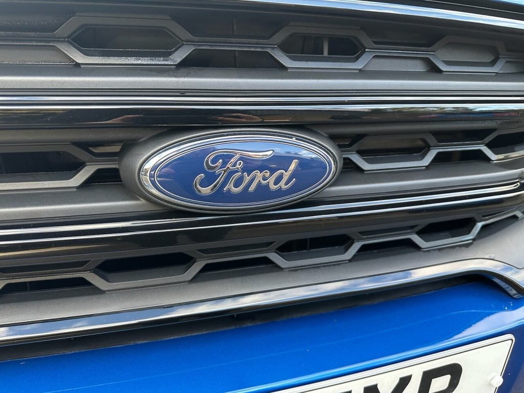 Used Ford Ecosport 2019 for sale - 77583321: Photo 6