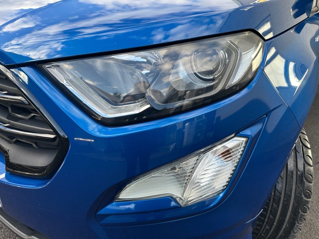 Used Ford Ecosport 2019 for sale - 77583321: Photo 9