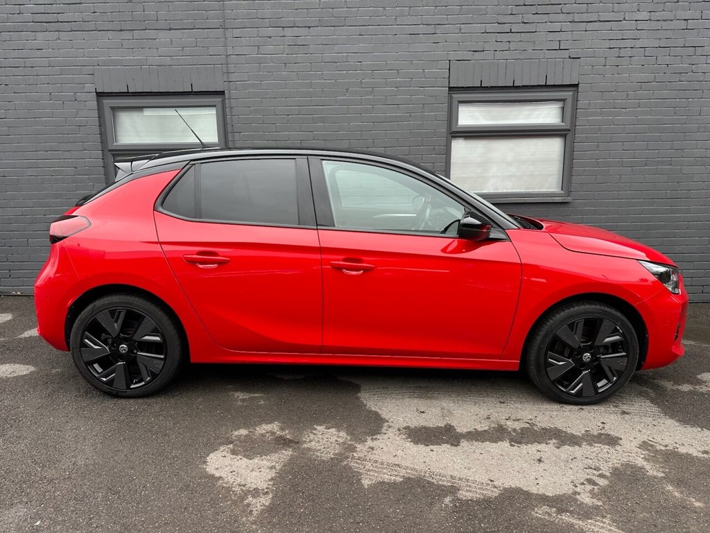 Used Vauxhall Corsa Electric 2023 for sale - 77276149: Photo 11