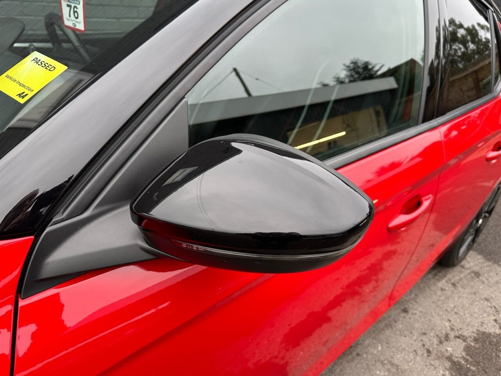 Used Vauxhall Corsa Electric 2023 for sale - 77276149: Photo 12