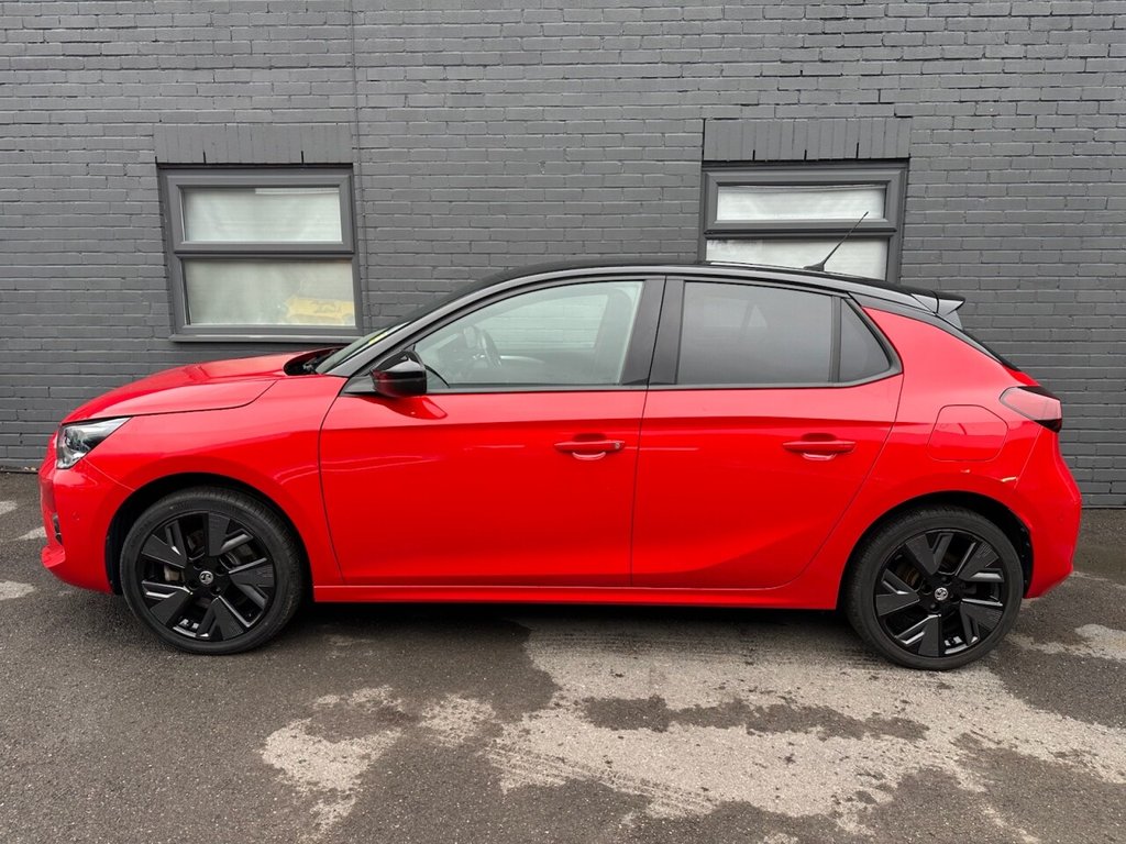 Used Vauxhall Corsa Electric 2023 for sale - 77276149: Photo 13