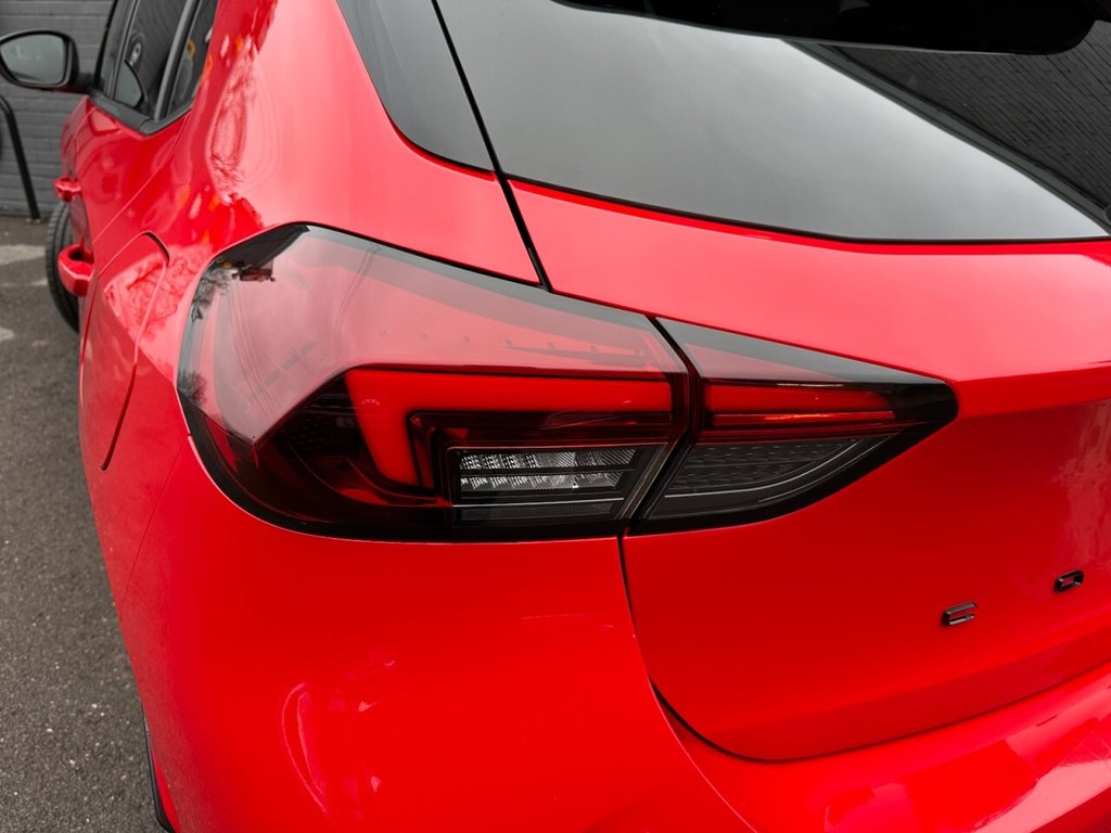 Used Vauxhall Corsa Electric 2023 for sale - 77276149: Photo 16