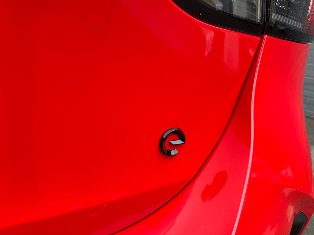 Used Vauxhall Corsa Electric 2023 for sale - 77276149: Photo 21