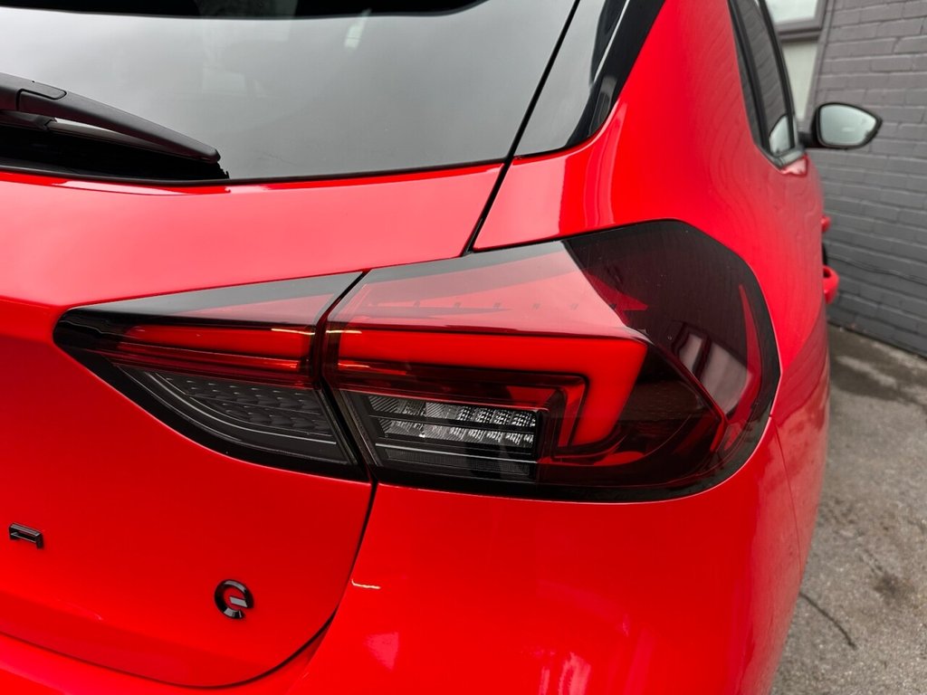 Used Vauxhall Corsa Electric 2023 for sale - 77276149: Photo 24