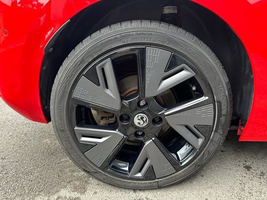 Used Vauxhall Corsa Electric 2023 for sale - 77276149: Photo 26