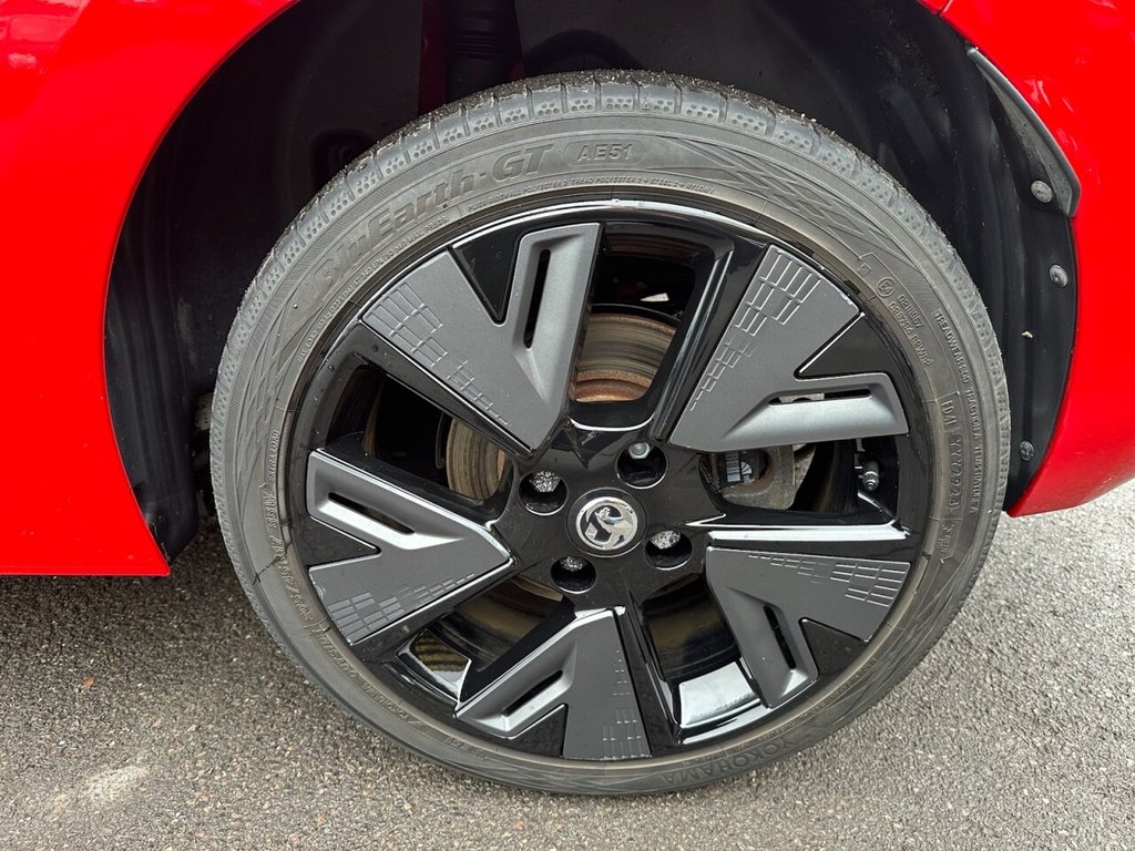Used Vauxhall Corsa Electric 2023 for sale - 77276149: Photo 27