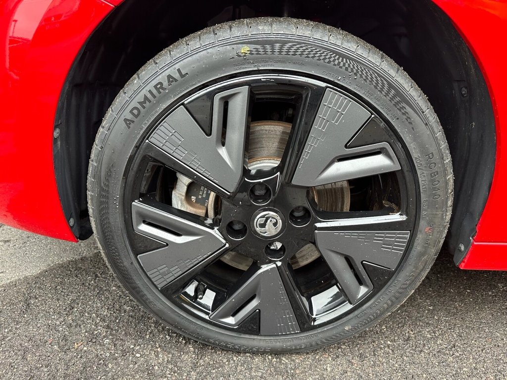 Used Vauxhall Corsa Electric 2023 for sale - 77276149: Photo 28