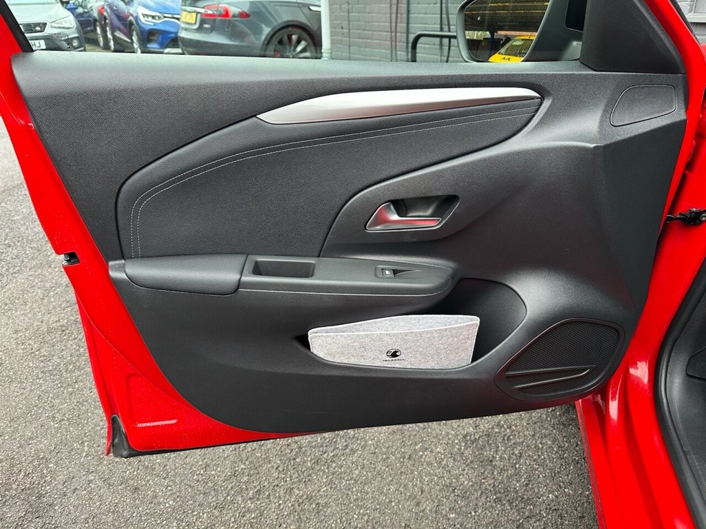 Used Vauxhall Corsa Electric 2023 for sale - 77276149: Photo 29