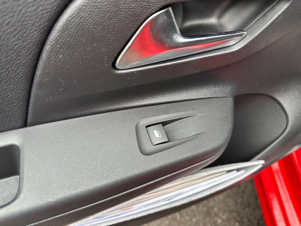 Used Vauxhall Corsa Electric 2023 for sale - 77276149: Photo 30