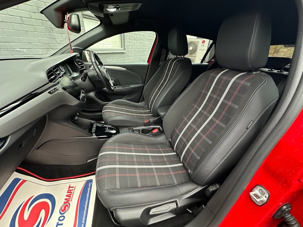 Used Vauxhall Corsa Electric 2023 for sale - 77276149: Photo 32