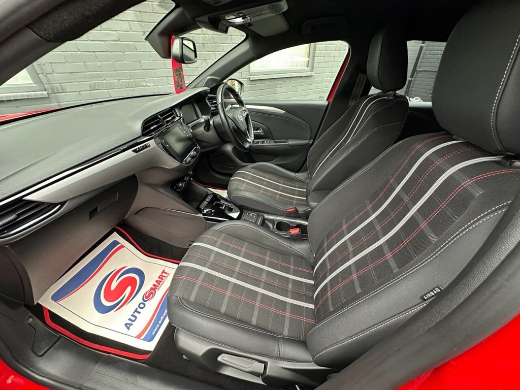 Used Vauxhall Corsa Electric 2023 for sale - 77276149: Photo 33