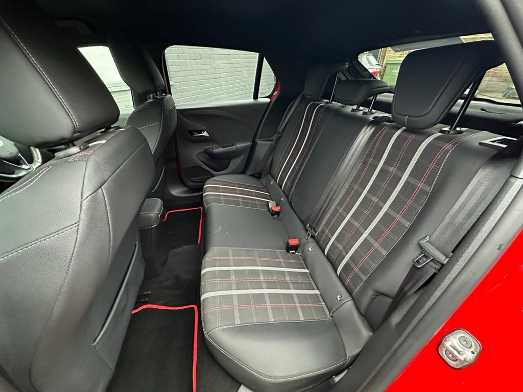 Used Vauxhall Corsa Electric 2023 for sale - 77276149: Photo 38