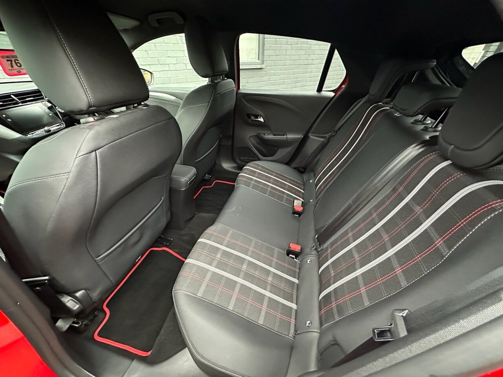 Used Vauxhall Corsa Electric 2023 for sale - 77276149: Photo 39