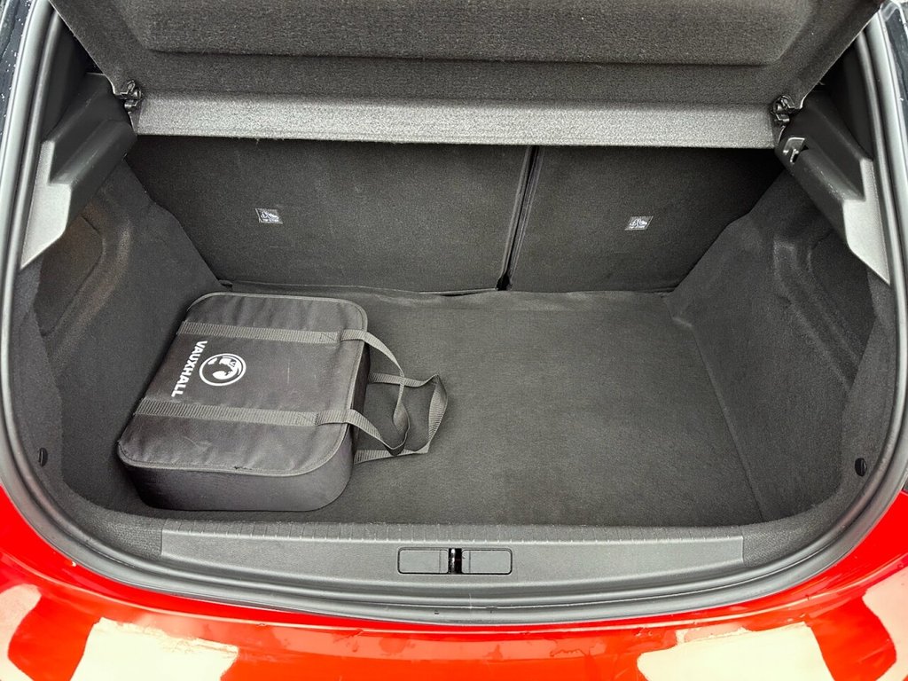 Used Vauxhall Corsa Electric 2023 for sale - 77276149: Photo 40