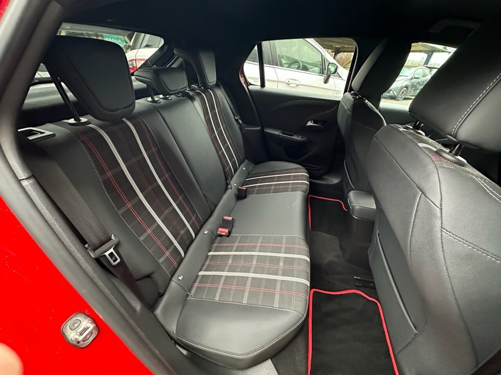 Used Vauxhall Corsa Electric 2023 for sale - 77276149: Photo 45