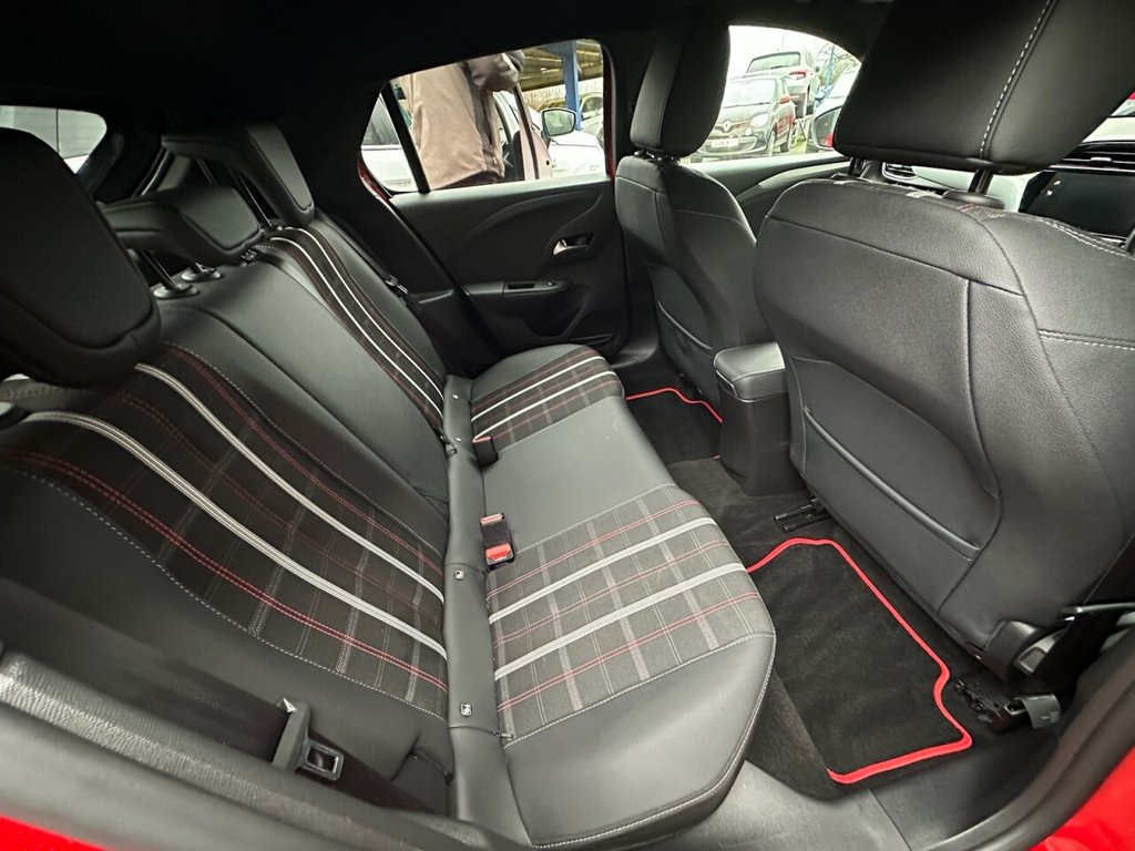 Used Vauxhall Corsa Electric 2023 for sale - 77276149: Photo 46