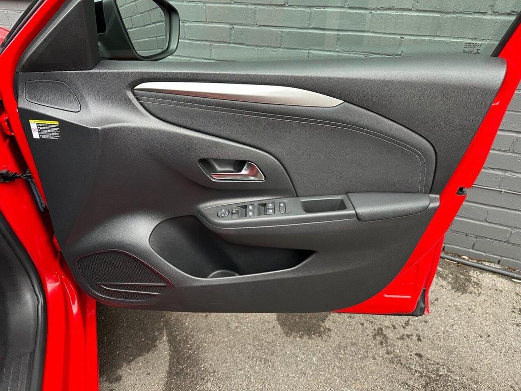 Used Vauxhall Corsa Electric 2023 for sale - 77276149: Photo 47