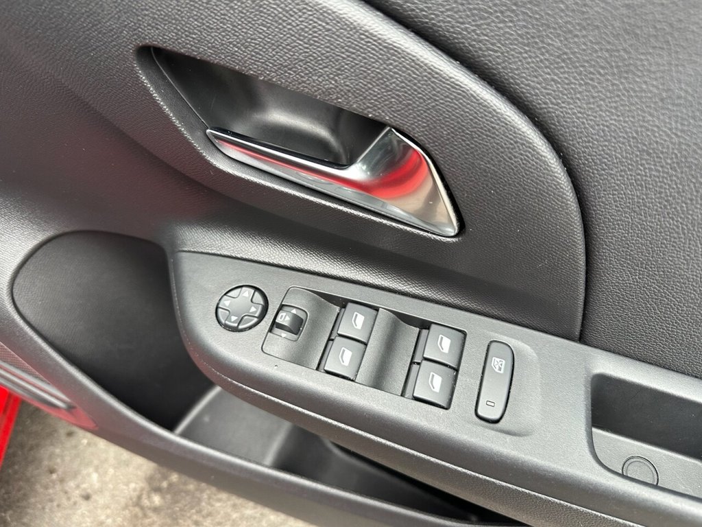 Used Vauxhall Corsa Electric 2023 for sale - 77276149: Photo 48