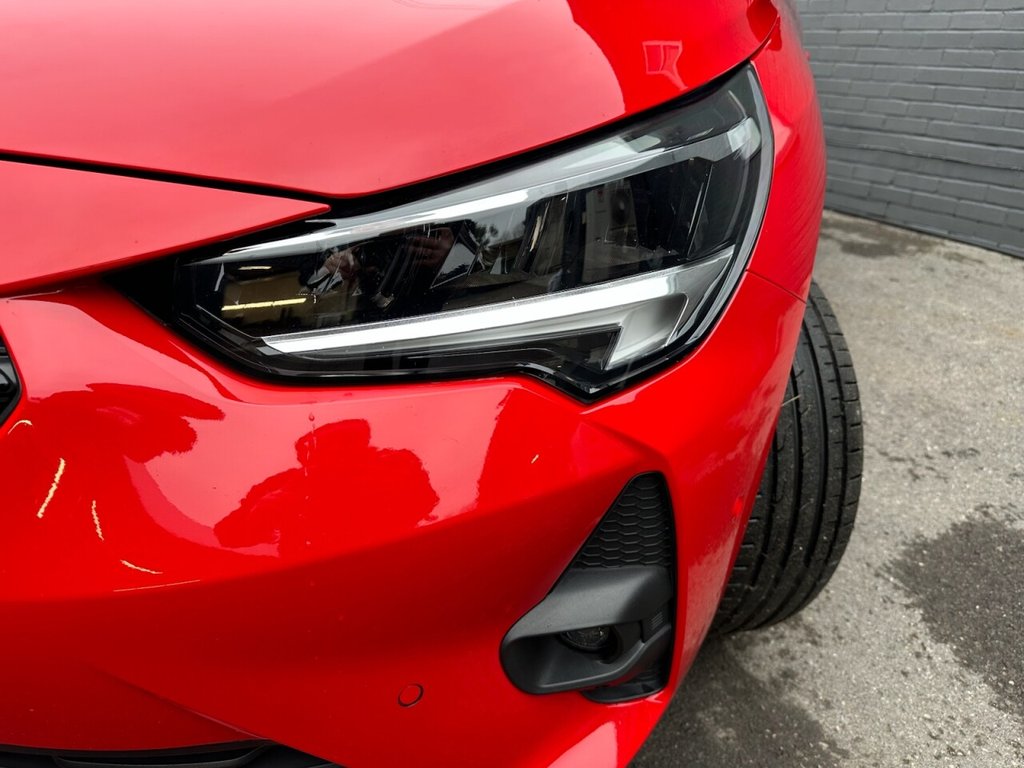 Used Vauxhall Corsa Electric 2023 for sale - 77276149: Photo 9