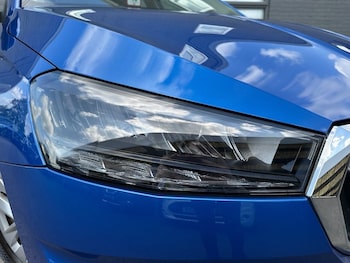 Used Skoda Fabia 2022 for sale - 78607658: Photo