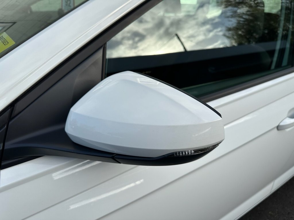 Used Volkswagen Polo 2020 for sale - 76792007: Photo 10