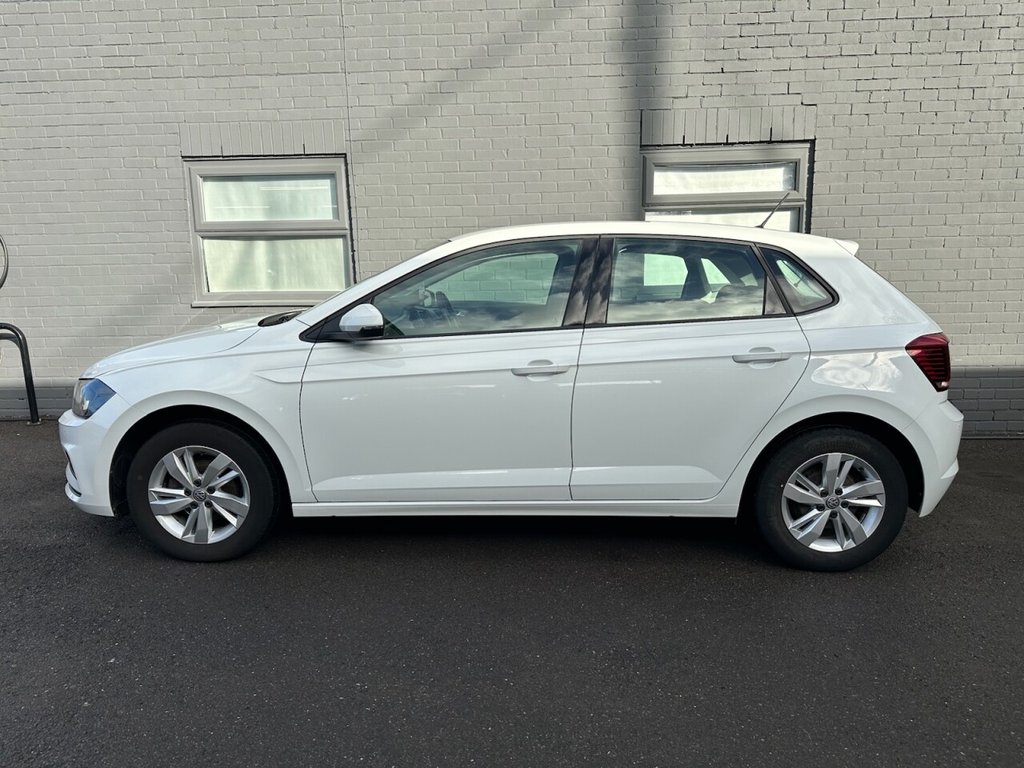 Used Volkswagen Polo 2020 for sale - 76792007: Photo 11