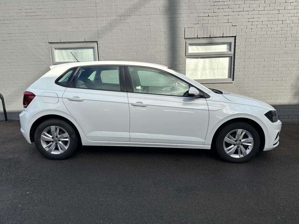 Used Volkswagen Polo 2020 for sale - 76792007: Photo 13