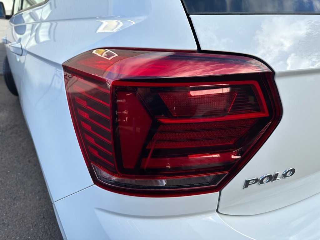 Used Volkswagen Polo 2020 for sale - 76792007: Photo 16