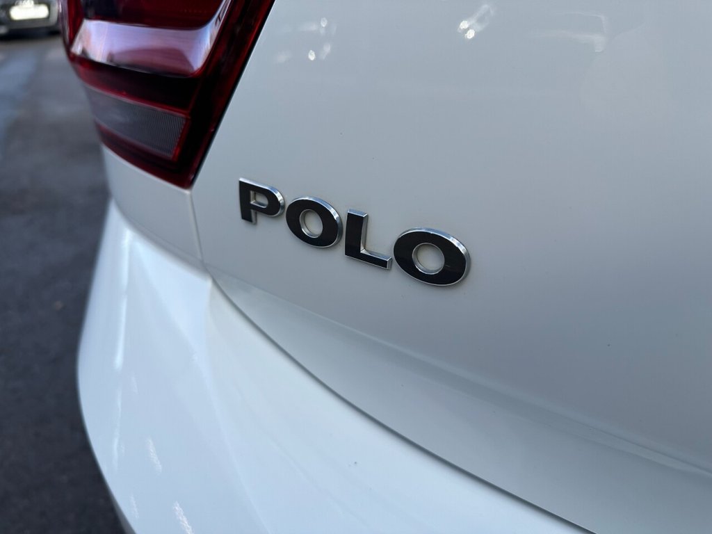 Used Volkswagen Polo 2020 for sale - 76792007: Photo 19