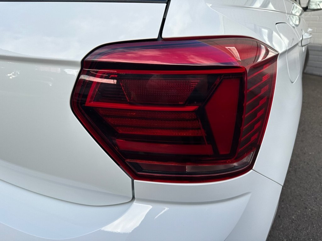 Used Volkswagen Polo 2020 for sale - 76792007: Photo 23