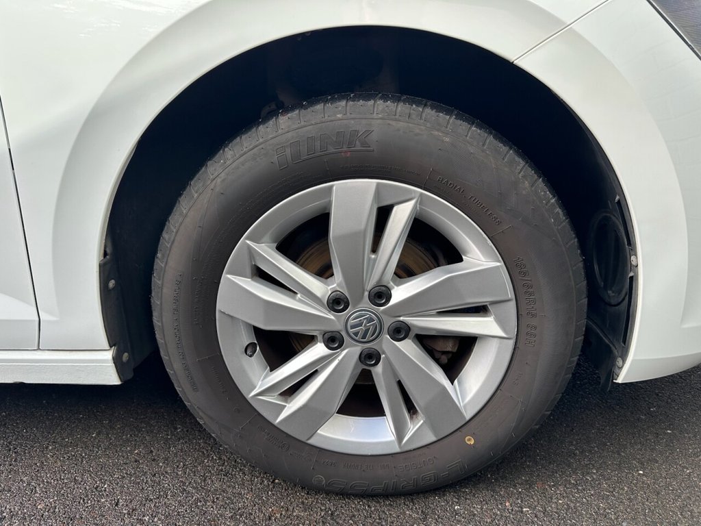 Used Volkswagen Polo 2020 for sale - 76792007: Photo 24