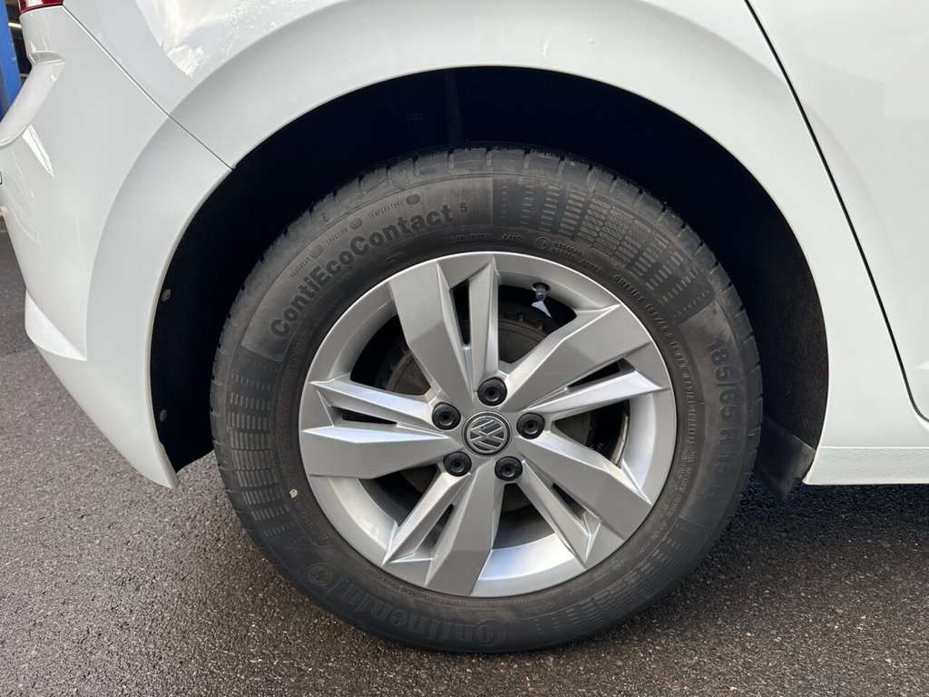 Used Volkswagen Polo 2020 for sale - 76792007: Photo 25