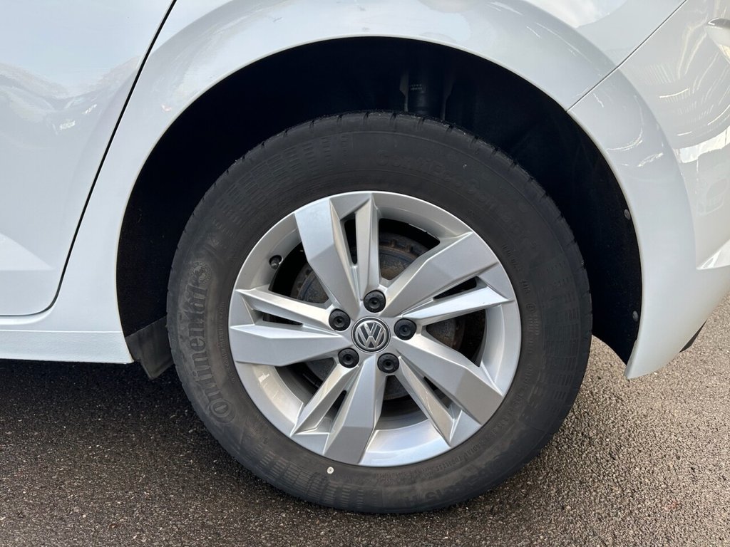 Used Volkswagen Polo 2020 for sale - 76792007: Photo 26