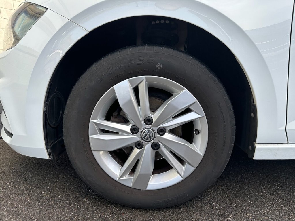 Used Volkswagen Polo 2020 for sale - 76792007: Photo 27