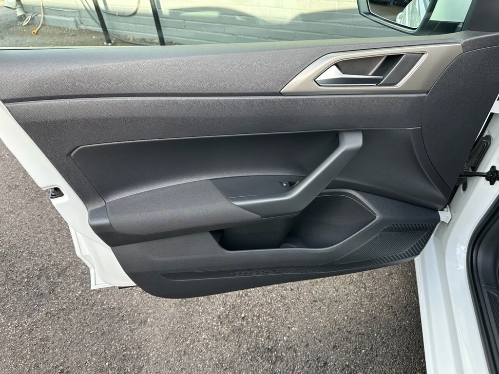 Used Volkswagen Polo 2020 for sale - 76792007: Photo 28