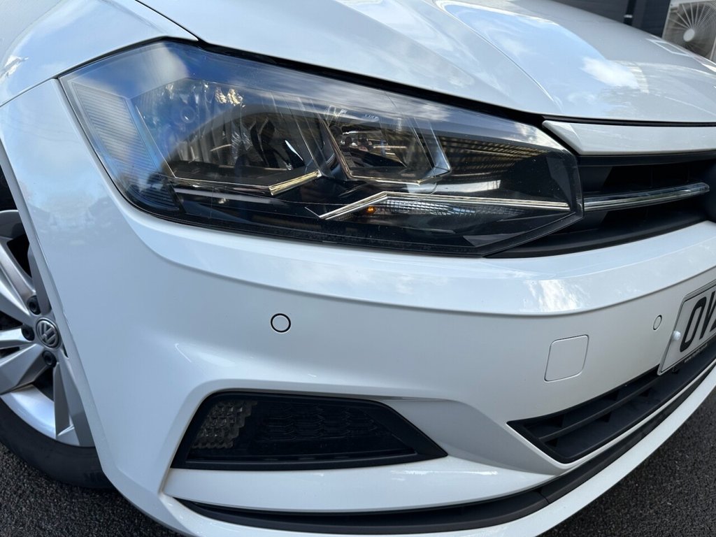 Used Volkswagen Polo 2020 for sale - 76792007: Photo 3
