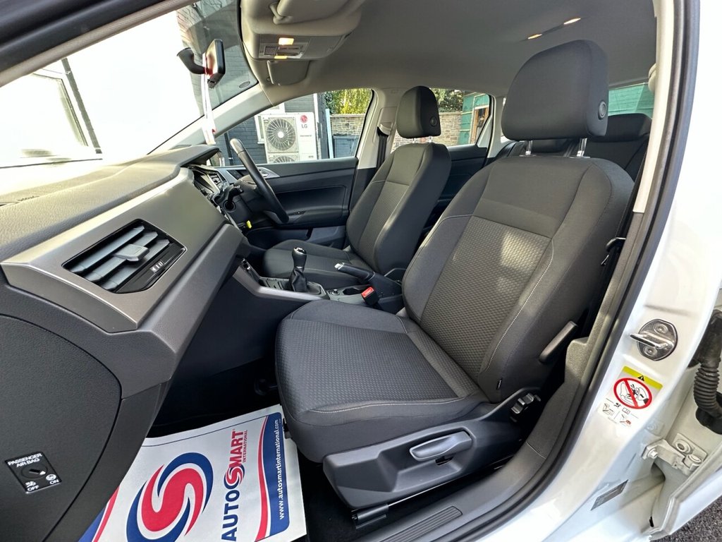 Used Volkswagen Polo 2020 for sale - 76792007: Photo 30