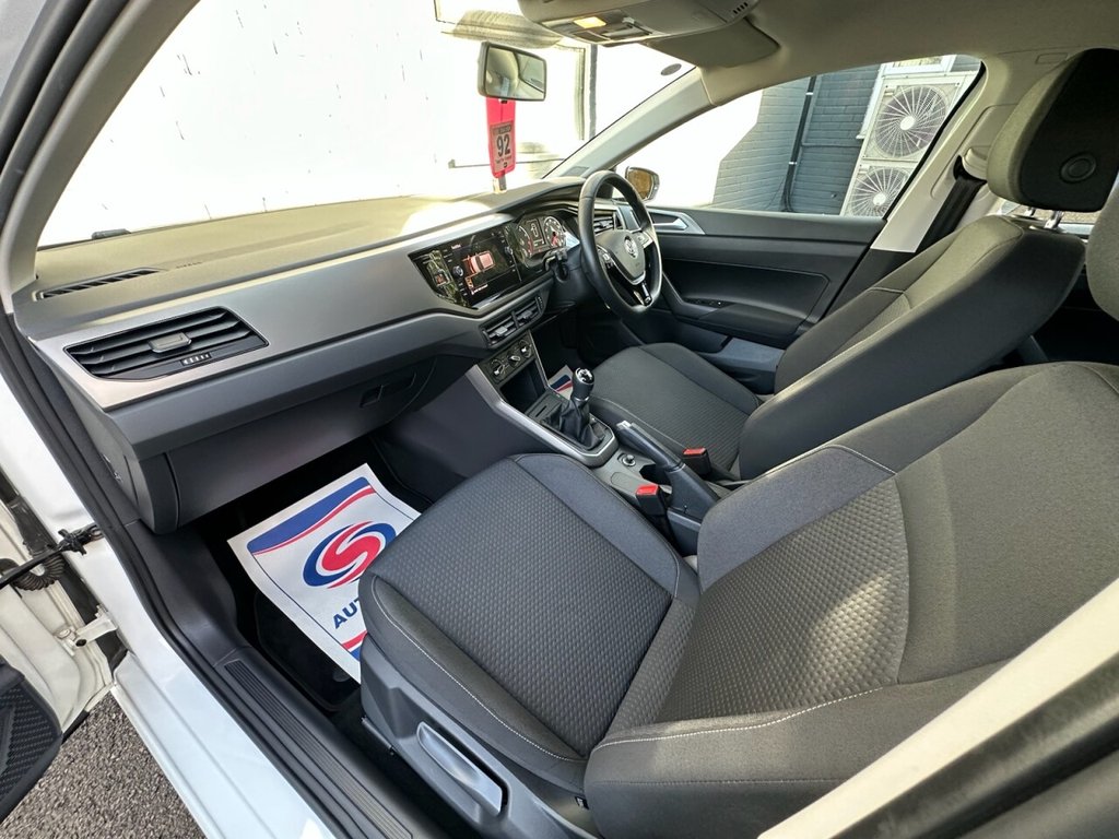 Used Volkswagen Polo 2020 for sale - 76792007: Photo 31