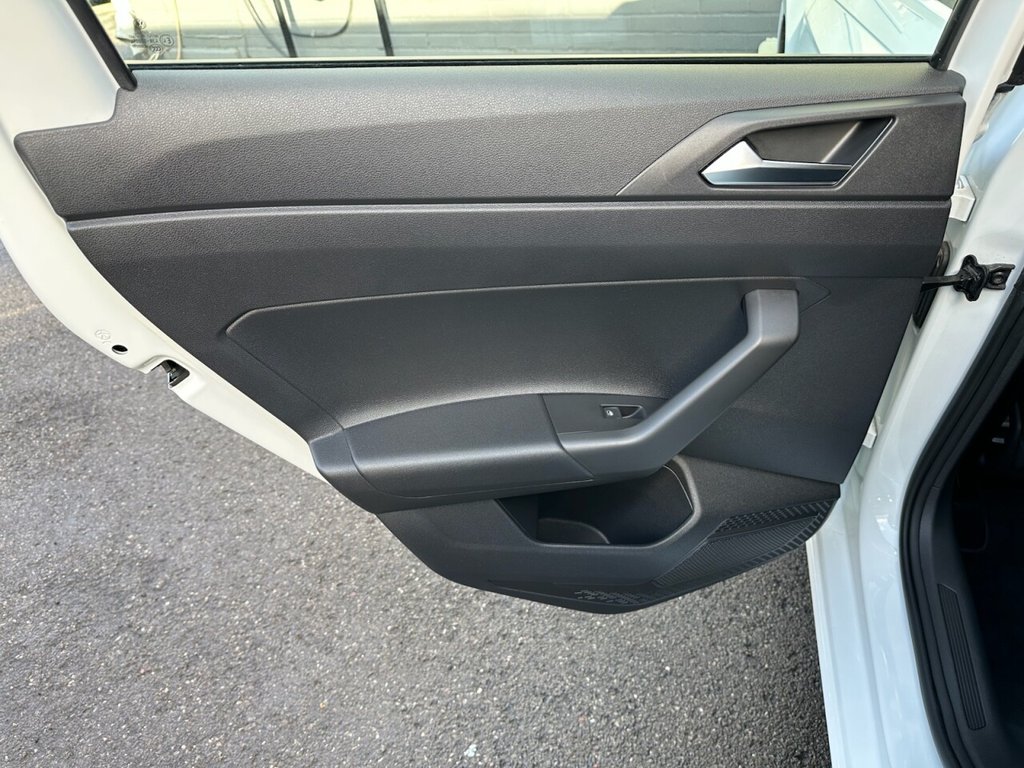 Used Volkswagen Polo 2020 for sale - 76792007: Photo 32