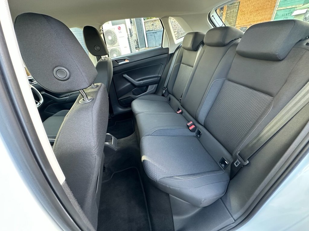 Used Volkswagen Polo 2020 for sale - 76792007: Photo 34