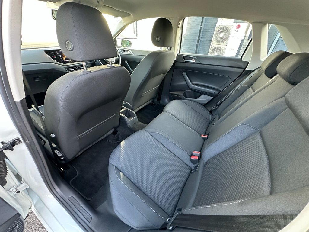 Used Volkswagen Polo 2020 for sale - 76792007: Photo 35