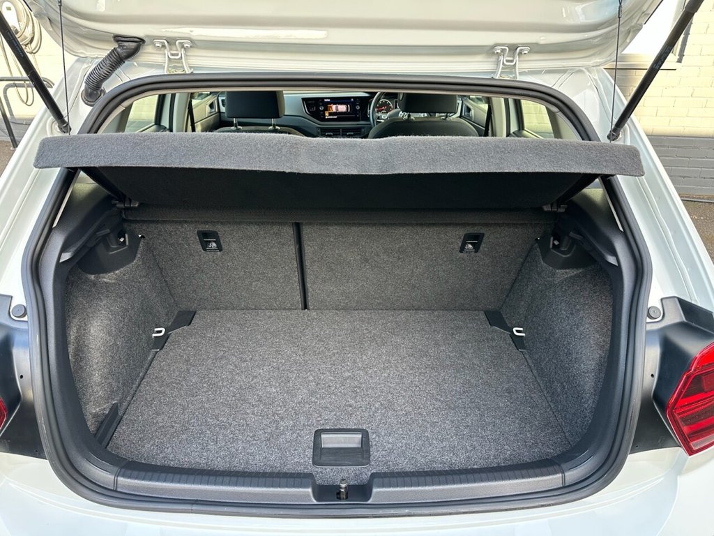 Used Volkswagen Polo 2020 for sale - 76792007: Photo 36