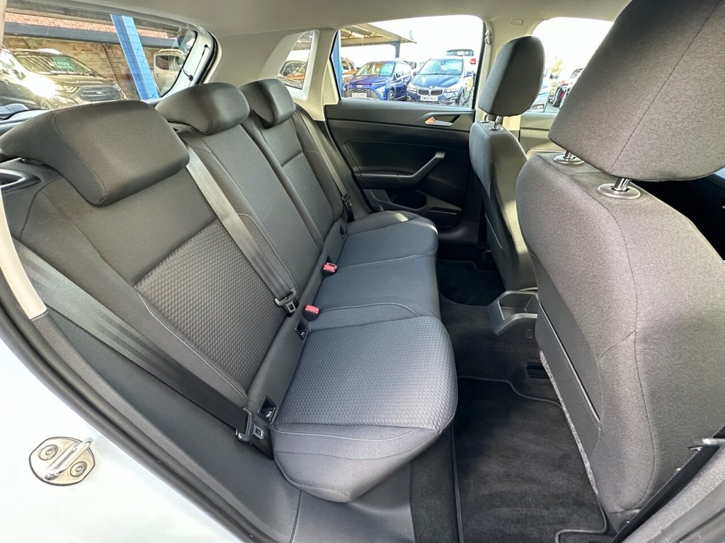 Used Volkswagen Polo 2020 for sale - 76792007: Photo 40