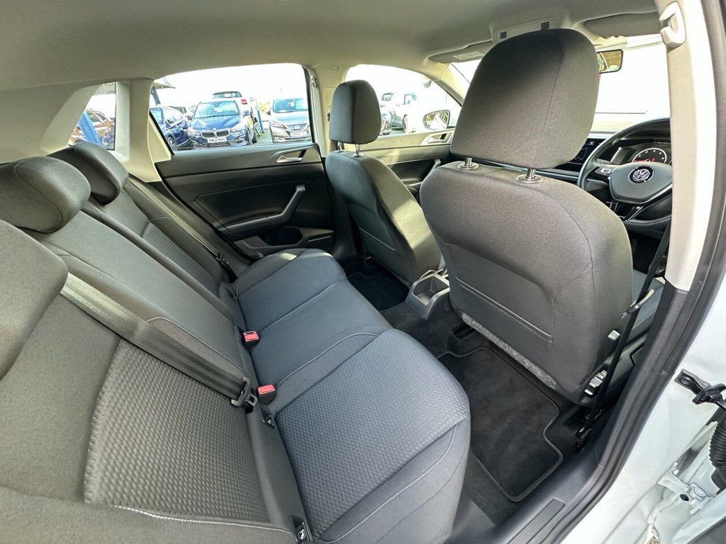 Used Volkswagen Polo 2020 for sale - 76792007: Photo 41