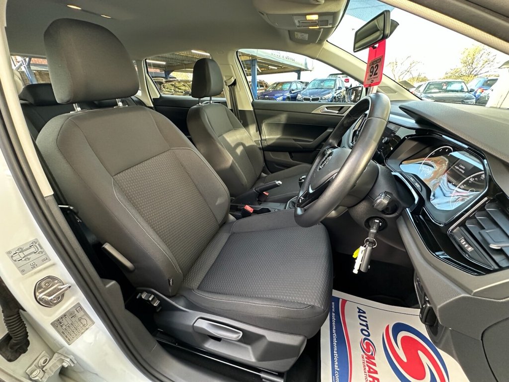 Used Volkswagen Polo 2020 for sale - 76792007: Photo 45