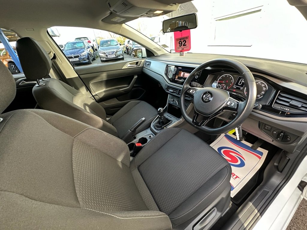Used Volkswagen Polo 2020 for sale - 76792007: Photo 46